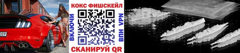 COCAIN Fish Scale  Богородицк 